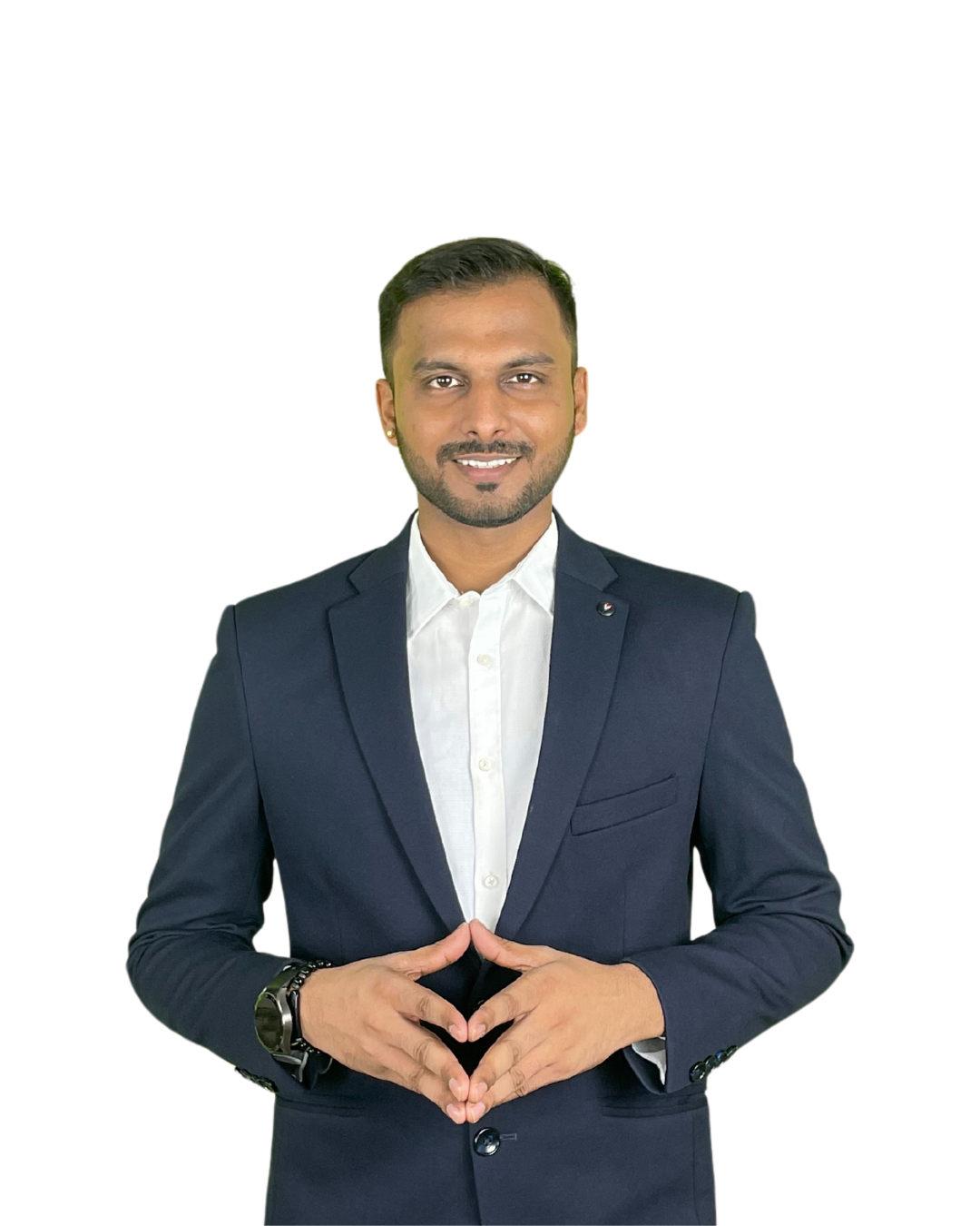 Varun Joshi - Founder