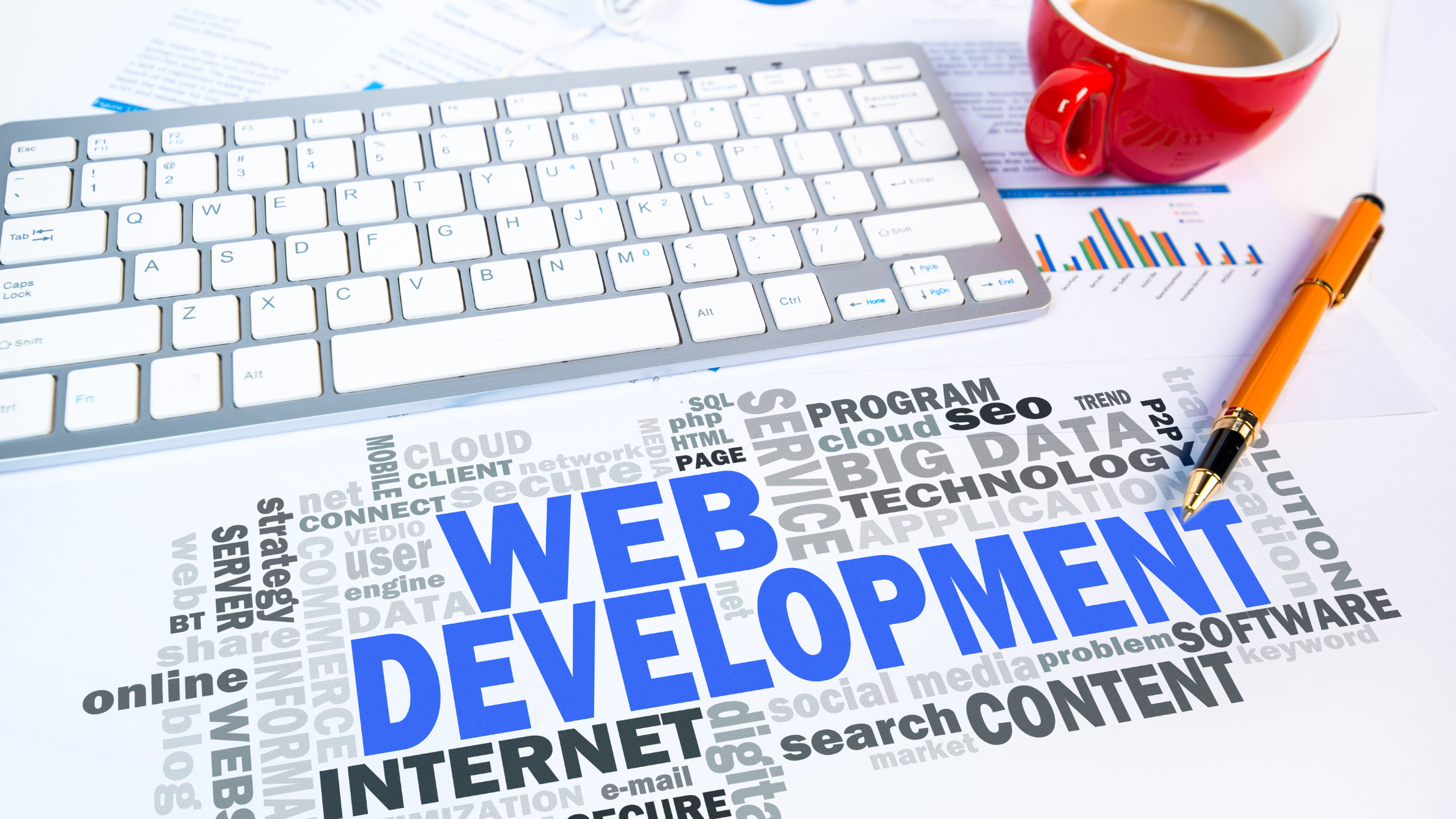 Web Development Services In Vaishali- Ghaziabad