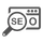 Off-page SEO icon